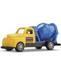 COL.HORANG CLASSIC BETONEIRA 23,5CM 529